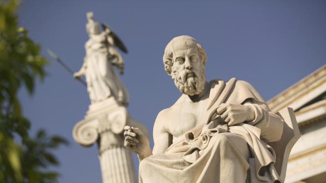 أفلاطون
